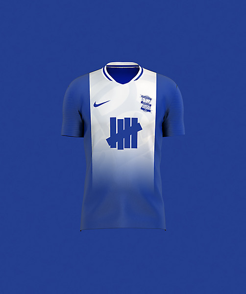 Birmingham 25/26 concept