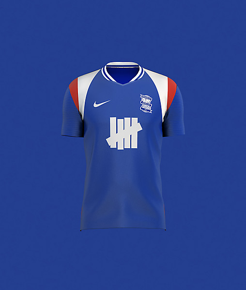 Birmingham 25/26 concept