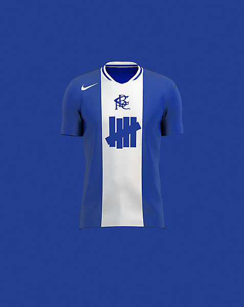 Birmingham 25/26 concept