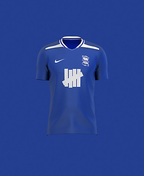 Birmingham 25/26 concept