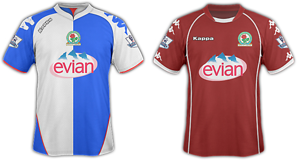 Blackburn Rovers (2016)