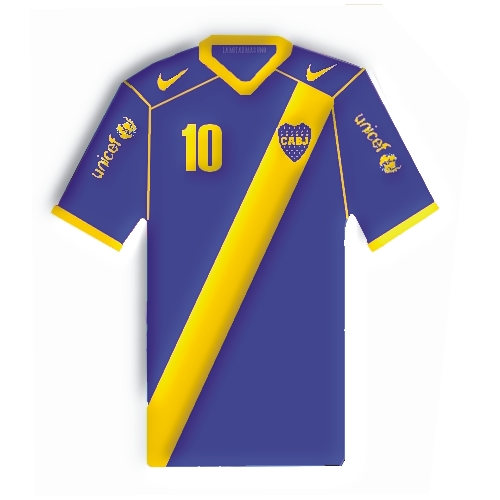 Boca Juniors