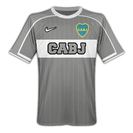 CA Boca Juniors