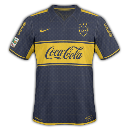 Boca Juniors