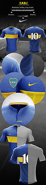 Boca Juniors