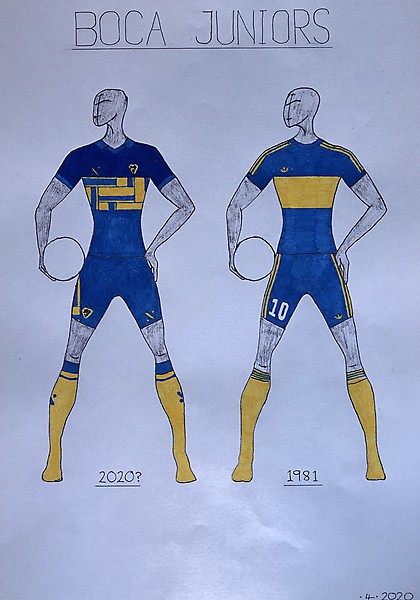 Boca Juniors 