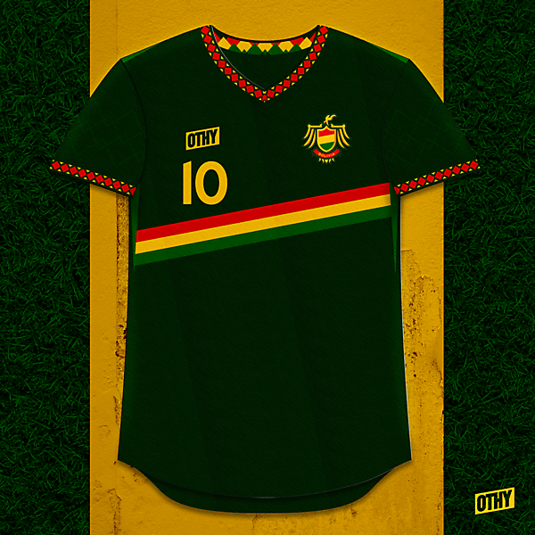 Bolivia