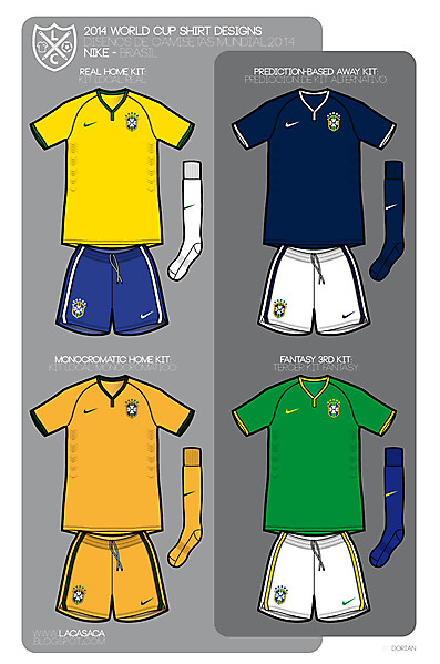 Brasil 2014