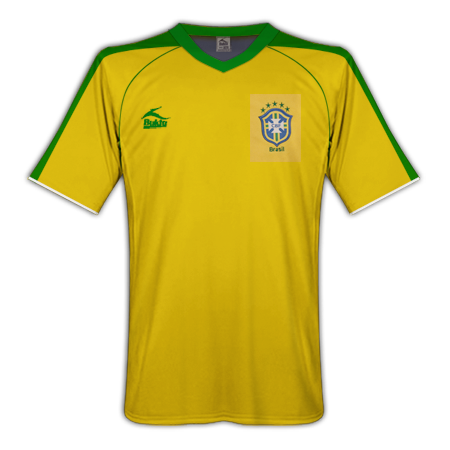 Brazil Bukta