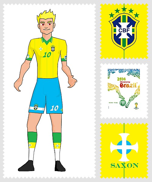 Brazil