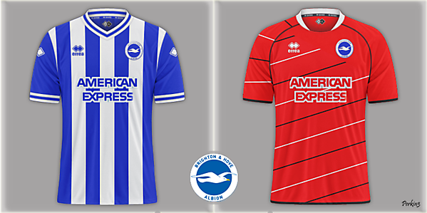 Brighton & Hove Albion