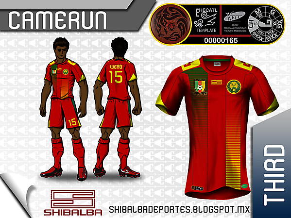 Cameroon