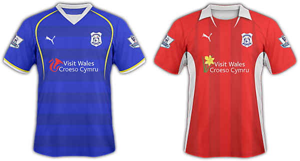 Cardiff City (2016)