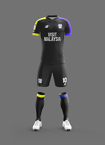 Cardiff City