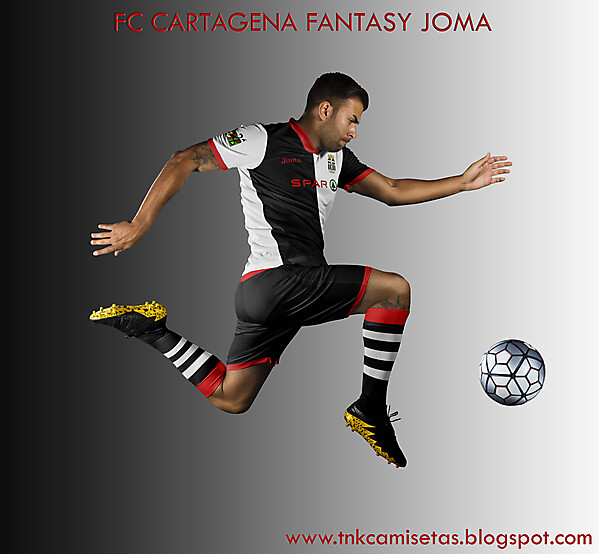 Cartagena Joma