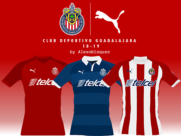 chivas jersey for sale