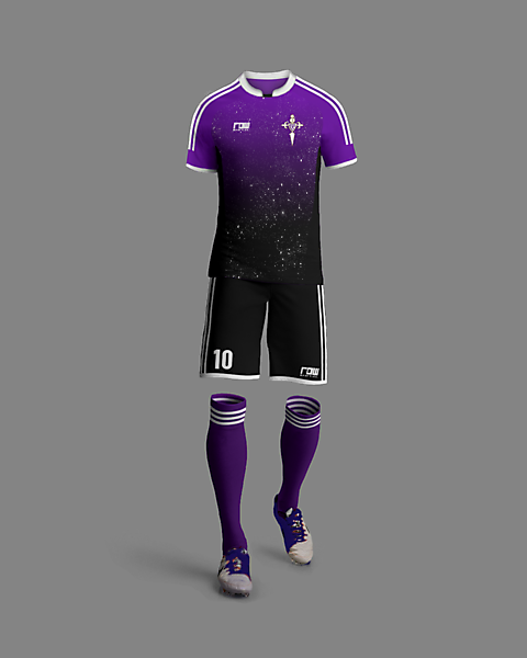 Celta Galaxy
