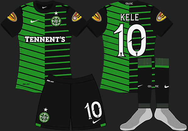 Celtic