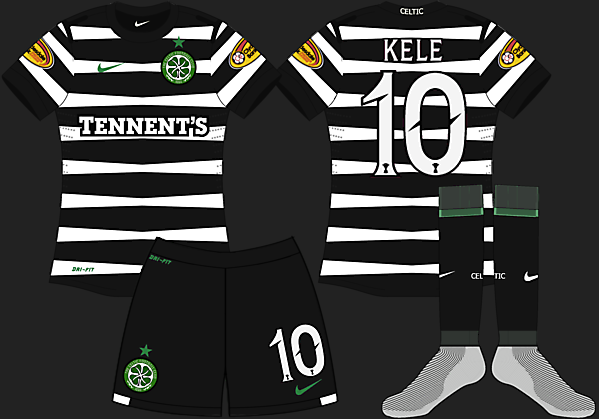 Celtic