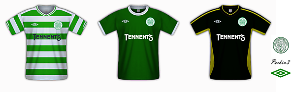 Celtic