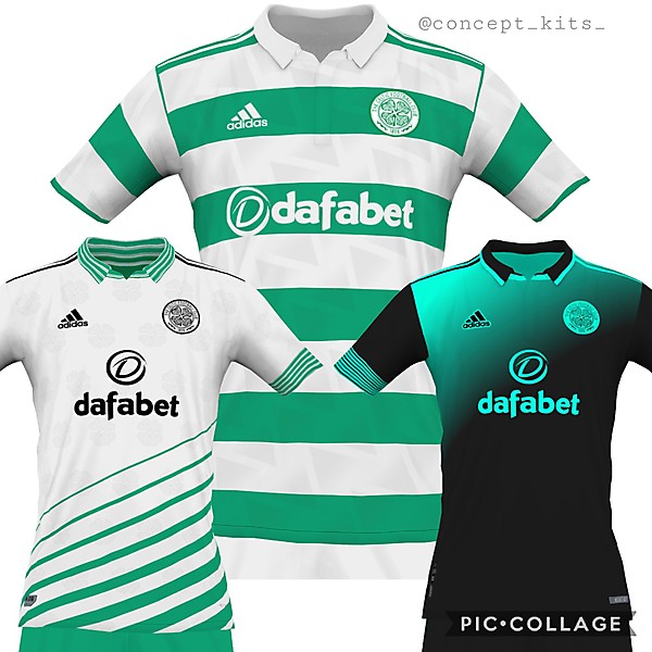 Celtic