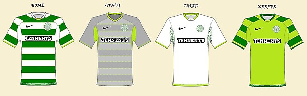 Celtic