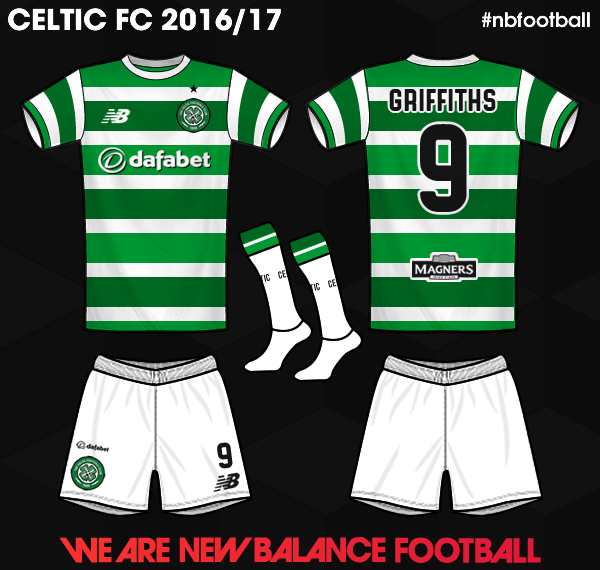 celtic 2016 17 kit