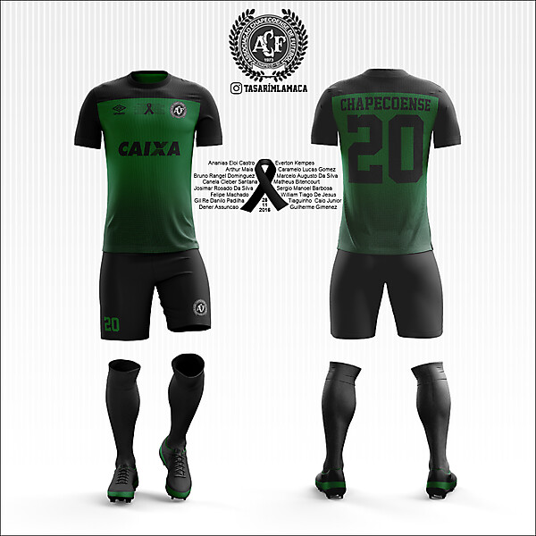 Chapecoense