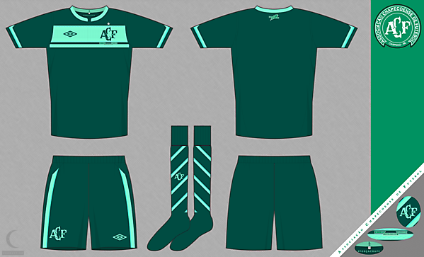 Chapecoense