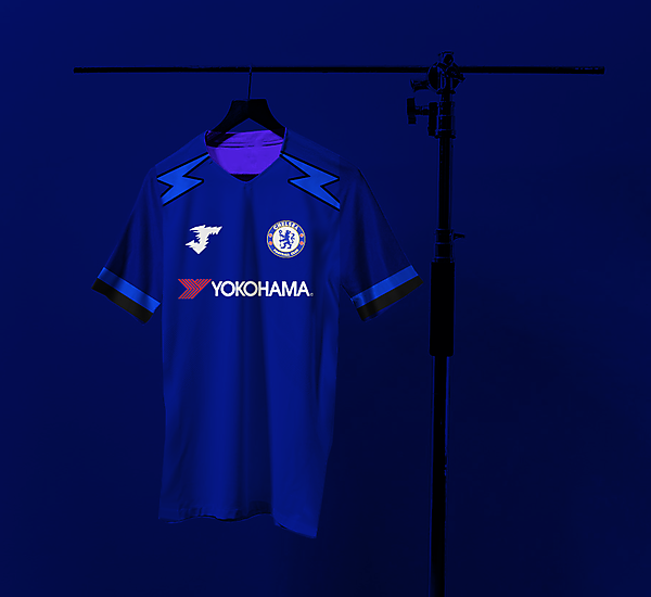chelsea