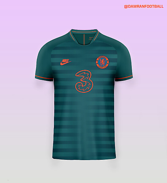 CHELSEA FC