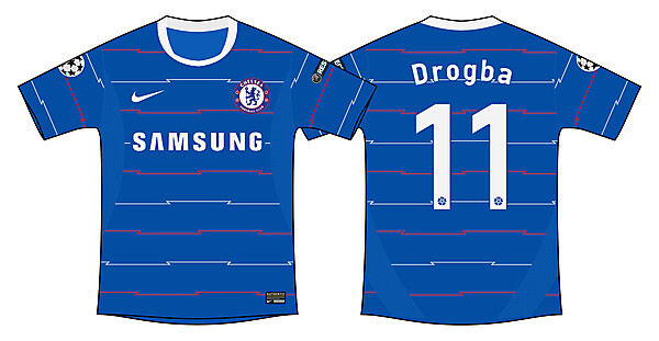 Chelsea