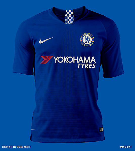 Chelsea Home Concept Kit