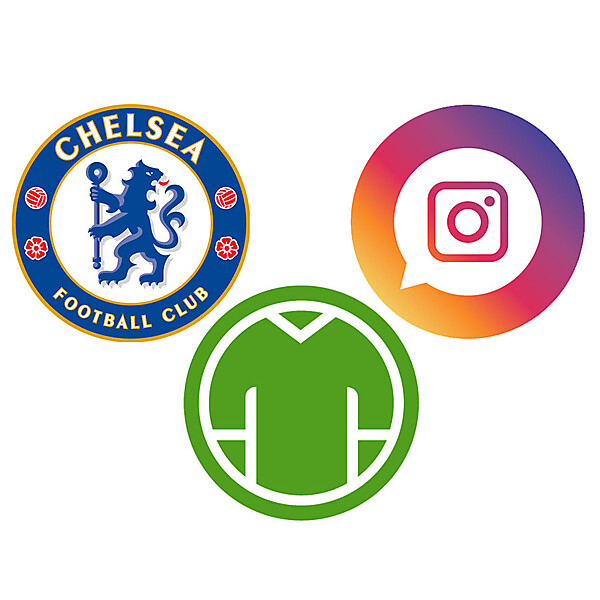 Chelsea X Instagram KitVote