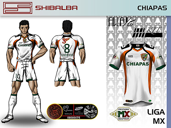 Chiapas FC