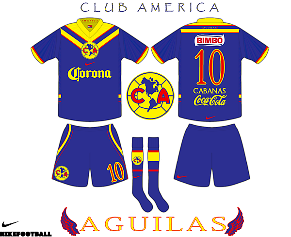 Club America