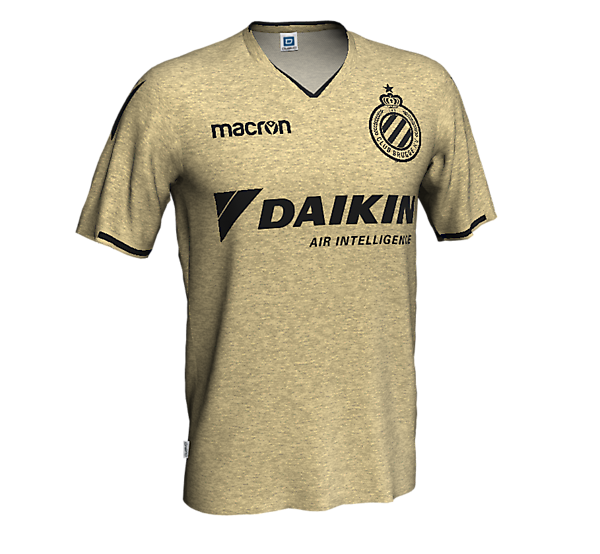 Club Brugge