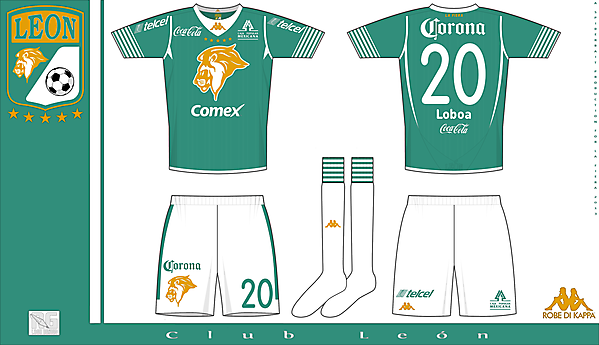 Club Leon