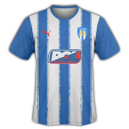 Colchester United