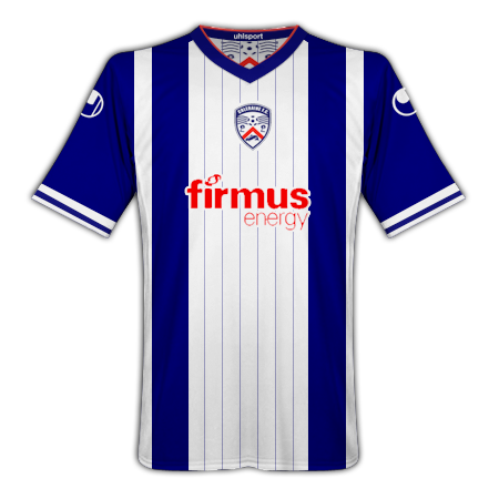 Coleraine Home and Away