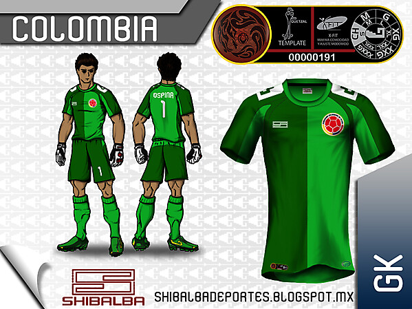 Colombia