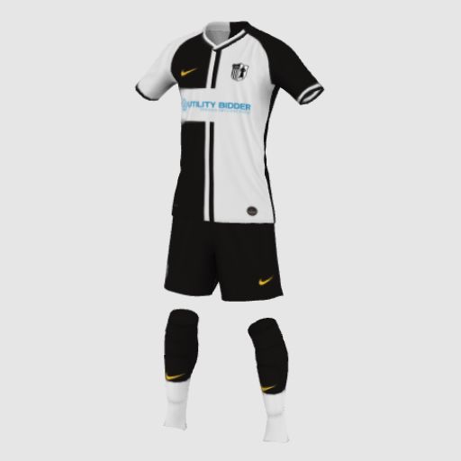 Corby Town home concept