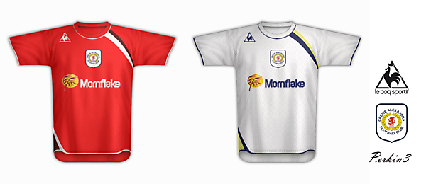 Crewe Alexandra