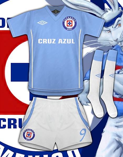 Cruz Azul