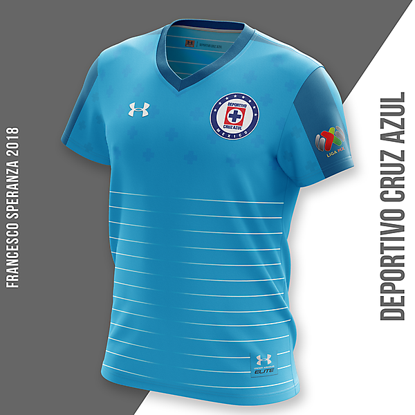 Cruz Azul F tbol Club