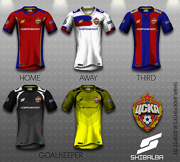 CSKA Moscow