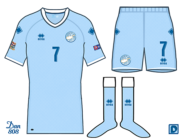 Cyprus Home