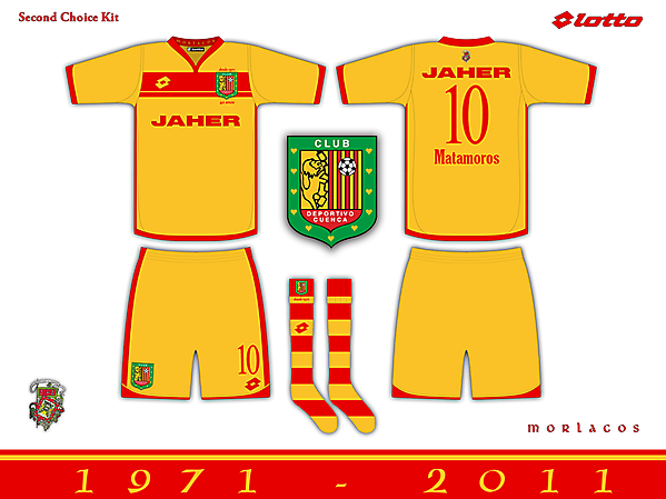 Deportivo Cuenca