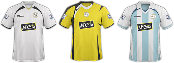 Derby (2016)