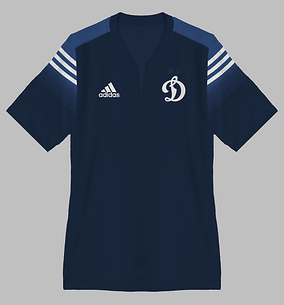 Dinamo Kiev 16-17 Away Kit ?